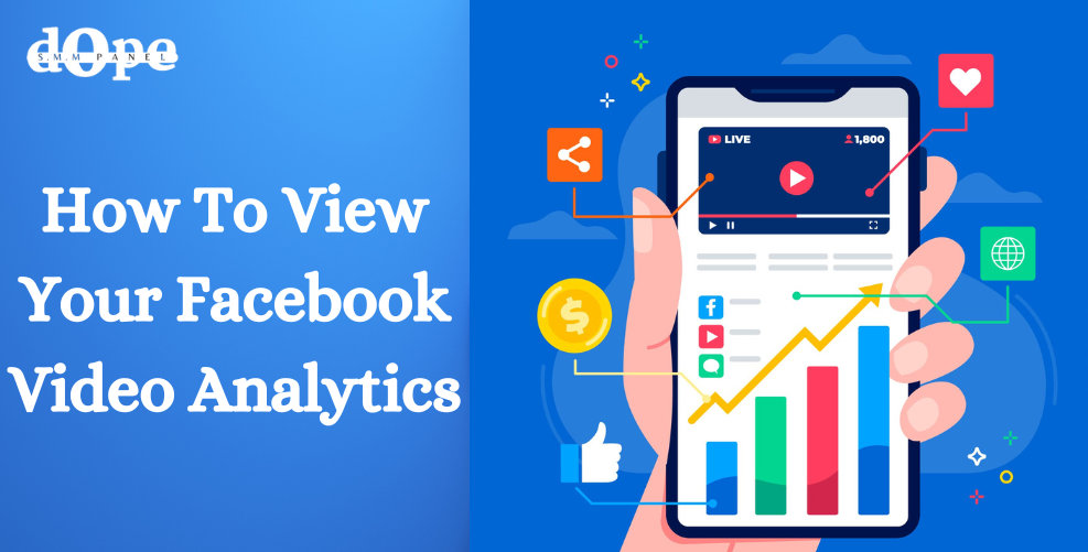 facebook analytics video